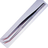 C-CURVE  BENDING TWEEZERS 