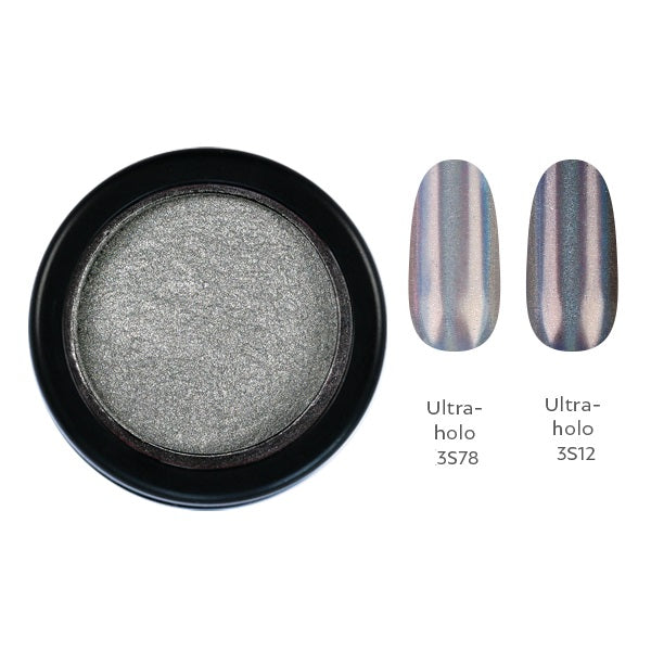 CHROMIRROR CHROME PIGMENT POWDER - ULTRAHOLO 
