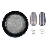 CHROMIRROR CHROME PIGMENT POWDER - ULTRAHOLO 