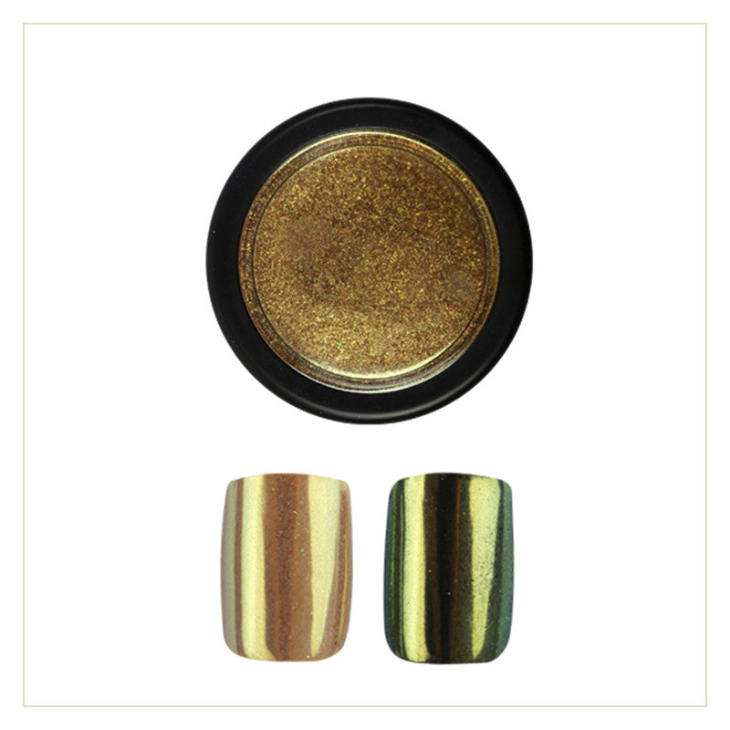 CHROMIRROR PIGMENT - PIGMENT GOLD 