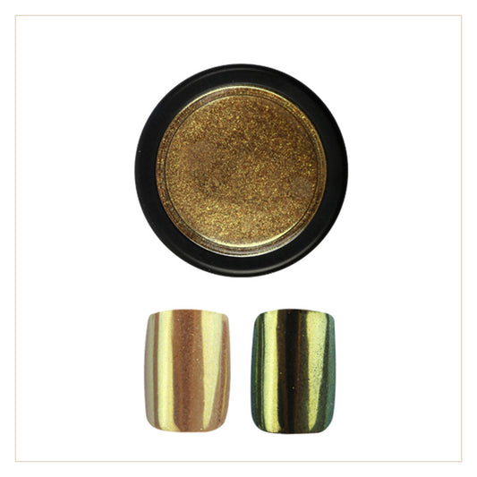CHROMIRROR PIGMENT - PIGMENT GOLD 