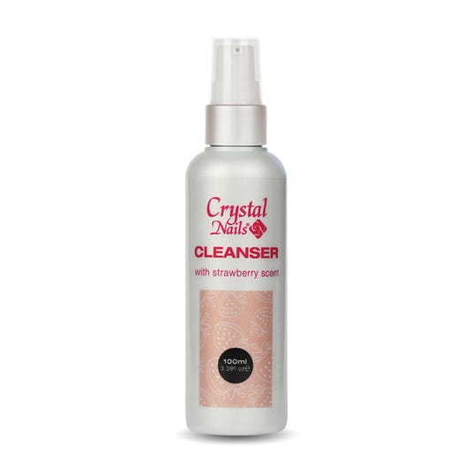 CLEANSER FIXING LIQUID - STRAWBERRY SCENTED PUMP SPRAY 