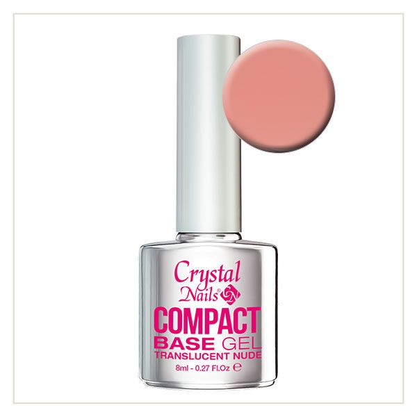 COMPACT BASE GEL 