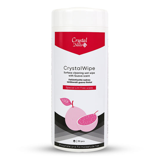 CRYSTAL WIPE 30pcs 