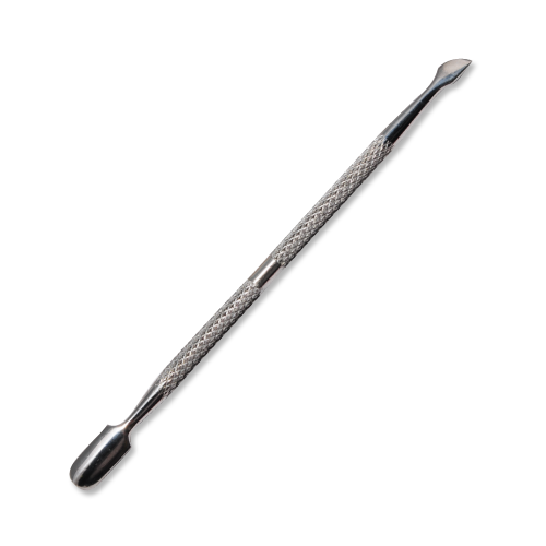 CUTICLE PUSHER AND SKIMMER - LARGE 