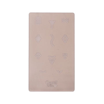 Crystal Stamp Kit 