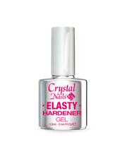 ELASTY HARDENER GEL - CLEAR