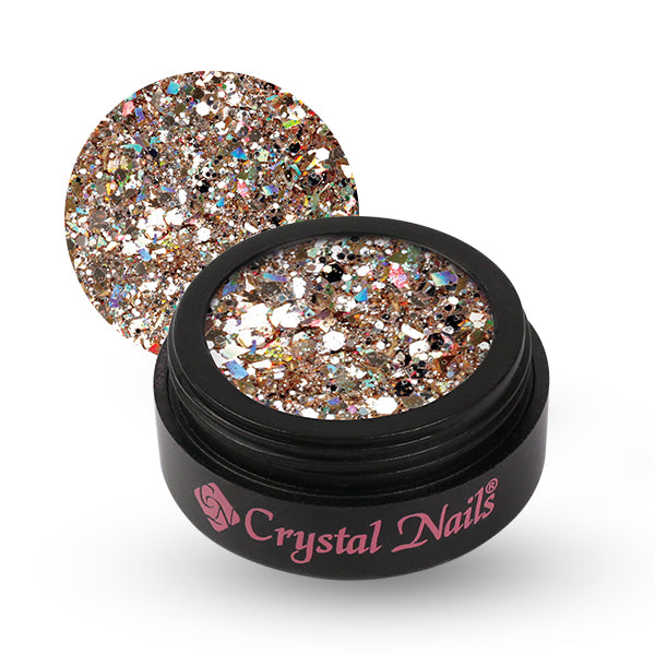 FAIRY GLITTER - 01 GOLD 