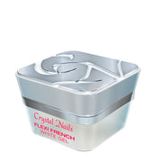 FLEXI FRENCH WHITE GEL