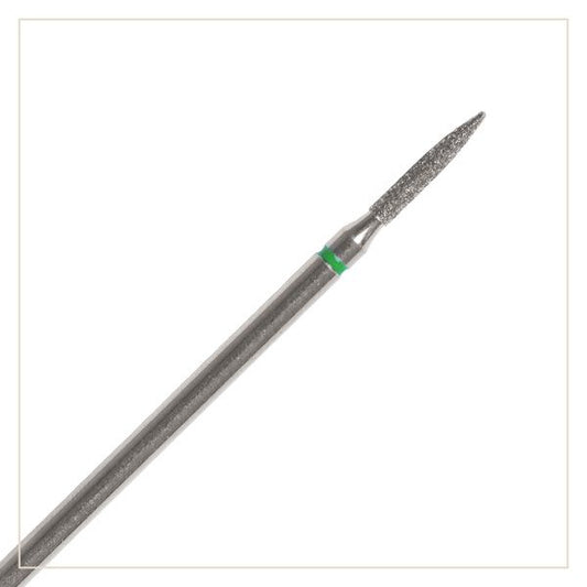 LIFT UP - DIAMOND NAIL BIT 2. 