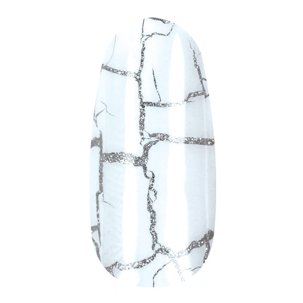 MOSAIC CRYSTAL LIQUID - WHITE 