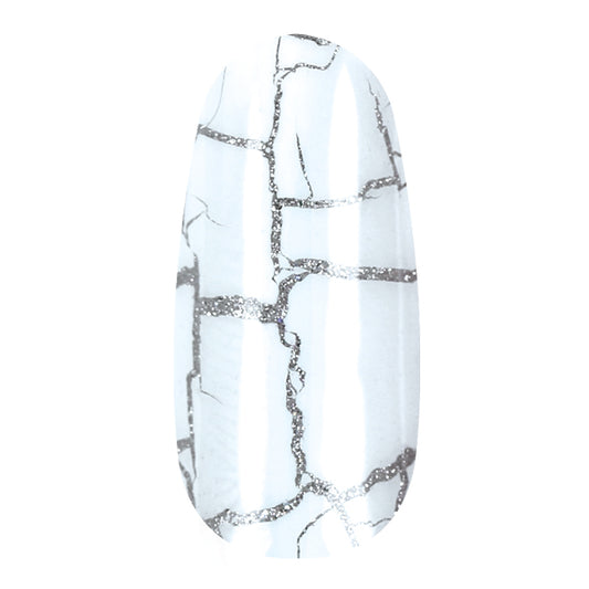 MOSAIC CRYSTAL LIQUID - WHITE 