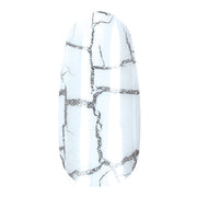 MOSAIC CRYSTAL LIQUID - WHITE