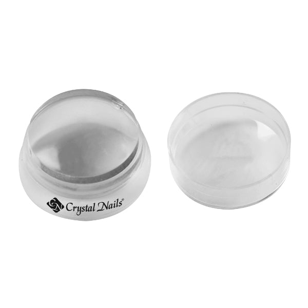 NAIL STAMPER CLEAR 