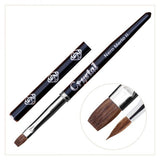 NERO MERLO II. BRUSH 