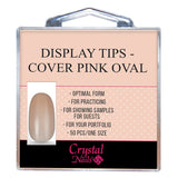 NUDE TIP BOX 