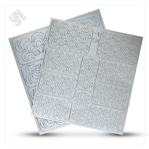 OMBRE STICKER 
