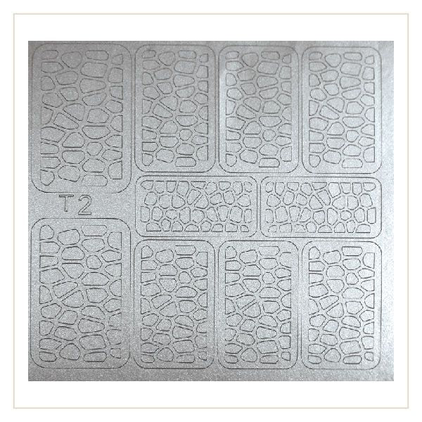 OMBRE STICKER 