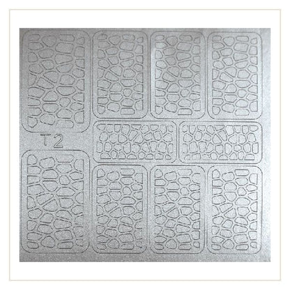 OMBRE STICKER 