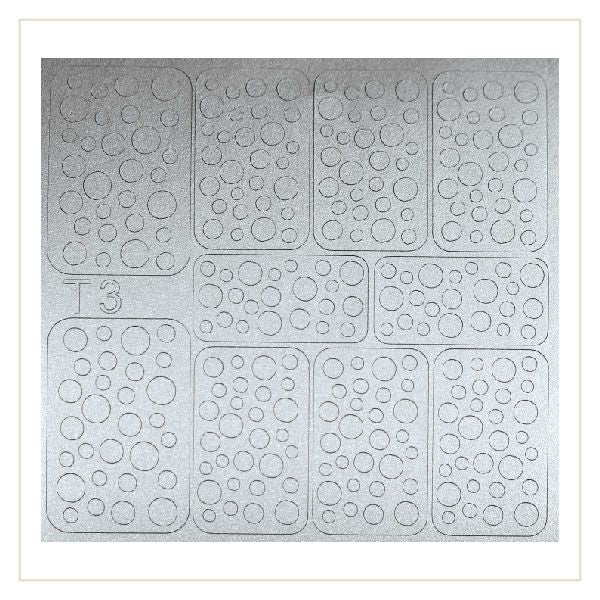 OMBRE STICKER 