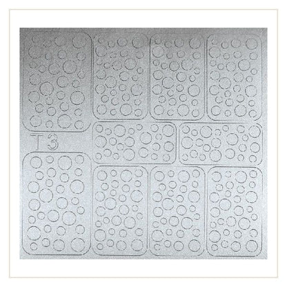 OMBRE STICKER 