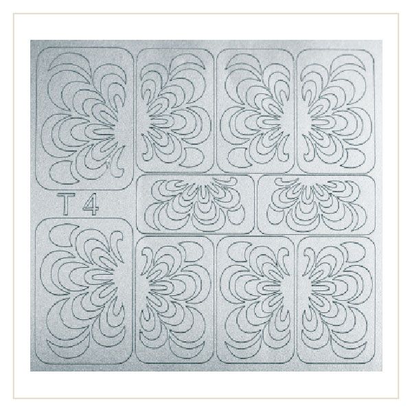OMBRE STICKER 