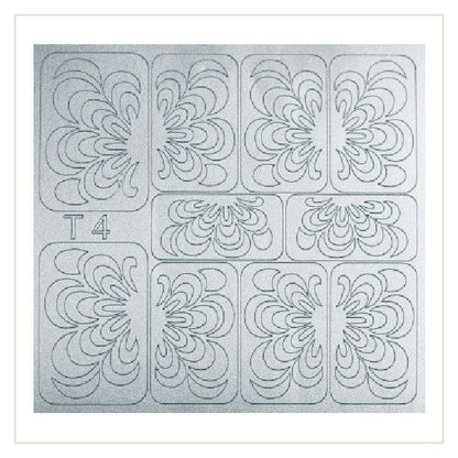 OMBRE STICKER 