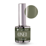 ONE STEP CRYSTALAC - GEL POLISH 