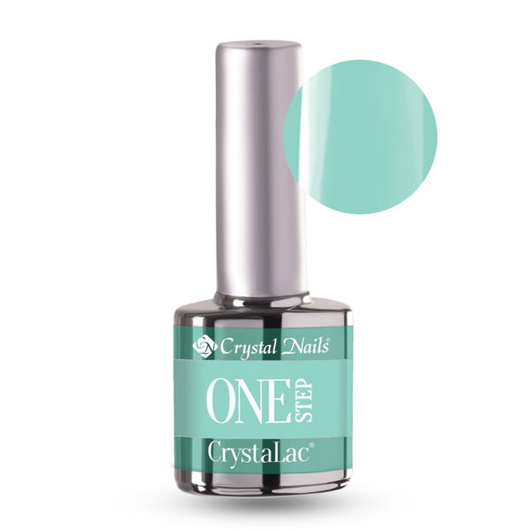 ONE STEP CRYSTALAC - GEL POLISH 