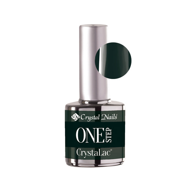 ONE STEP CRYSTALAC - GEL POLISH 