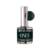 ONE STEP CRYSTALAC - GEL POLISH 