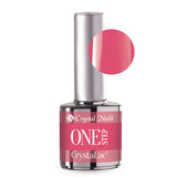 ONE STEP CRYSTALAC - GEL POLISH 