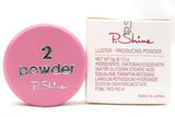 P.SHINE JAPANESE MANICURE - REFILL POWDER 