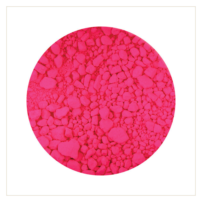 PIGMENT POWDER 
