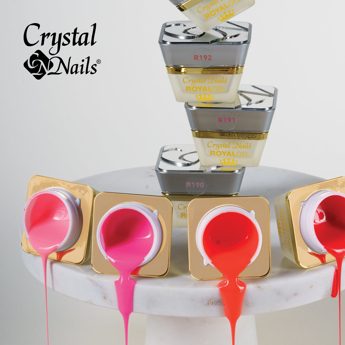 ROYAL GELS 