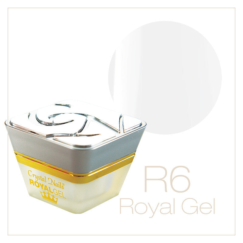 ROYAL GELS 