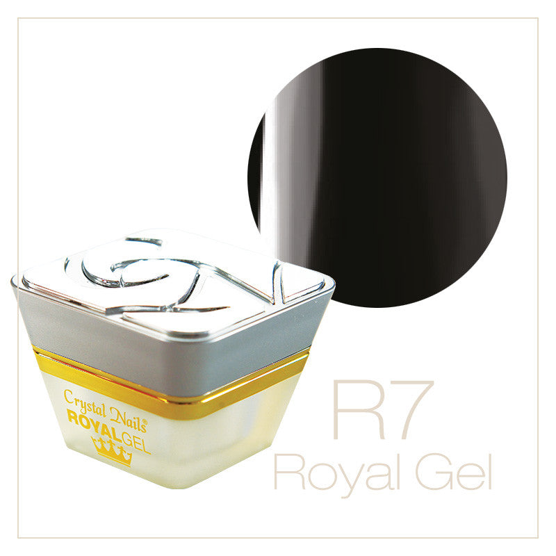 ROYAL GELS 