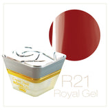 ROYAL GELS 