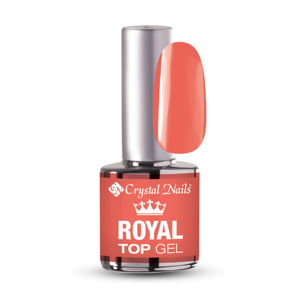 ROYAL TOP GEL RT01 