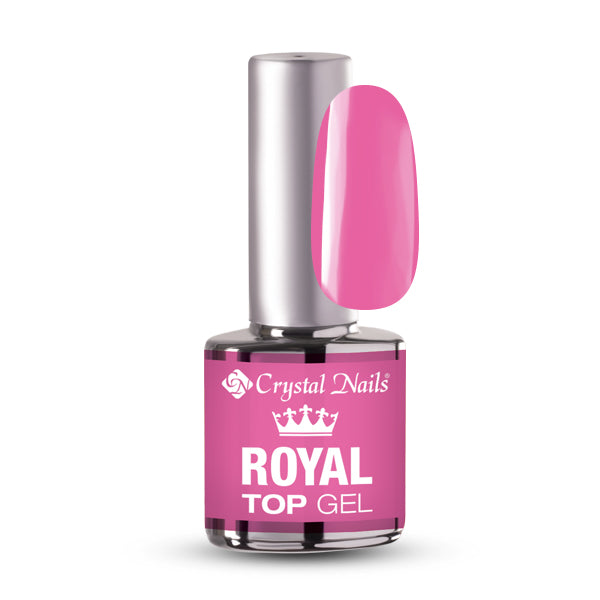 ROYAL TOP GEL RT02 