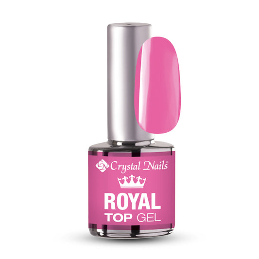 ROYAL TOP GEL RT02 