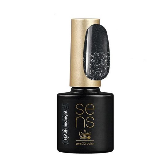 SENS 3G POLISH - FLASH MIDNIGHT 