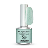 SMARTGUMMY RUBBER BASE GEL - Nr9 SKYLIGHT 