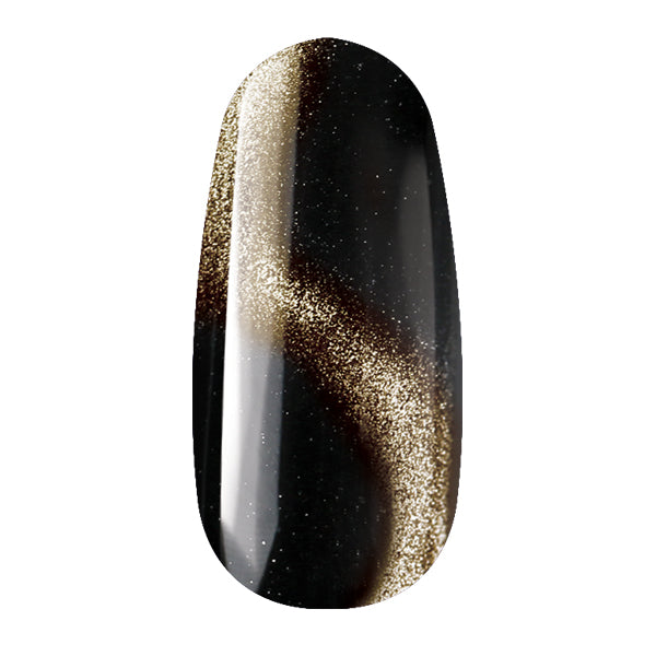 TIGER EYE INFINITY CRYSTALAC 