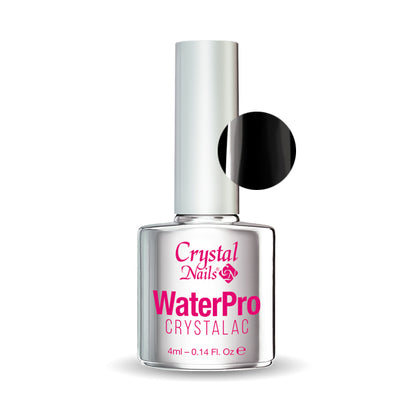 WaterPro CrystaLac - Black 