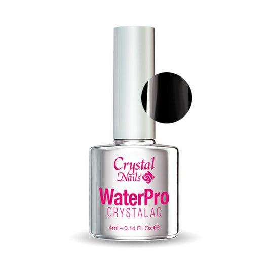 WaterPro CrystaLac - Black 