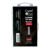 XTREME TIP BOX - MARILYN CLEAR 