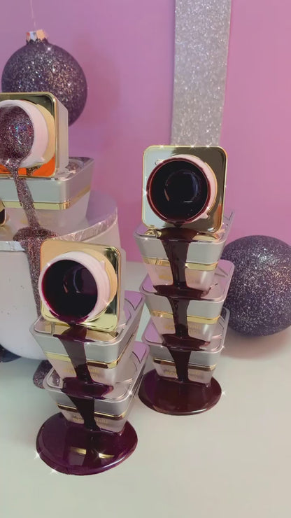 Set de gel Wonderland Royal