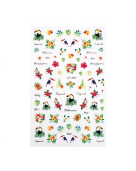 Pegatinas para Uñas