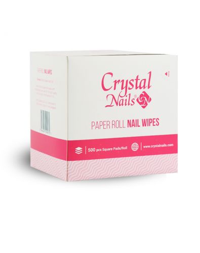 ALMOHADILLAS COSMÉTICAS REFINED PRIME (CUADRADAS) 500 uds.
